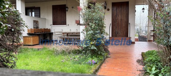3 bedrooms Villa in Costabissara, Italy No. 215482 2
