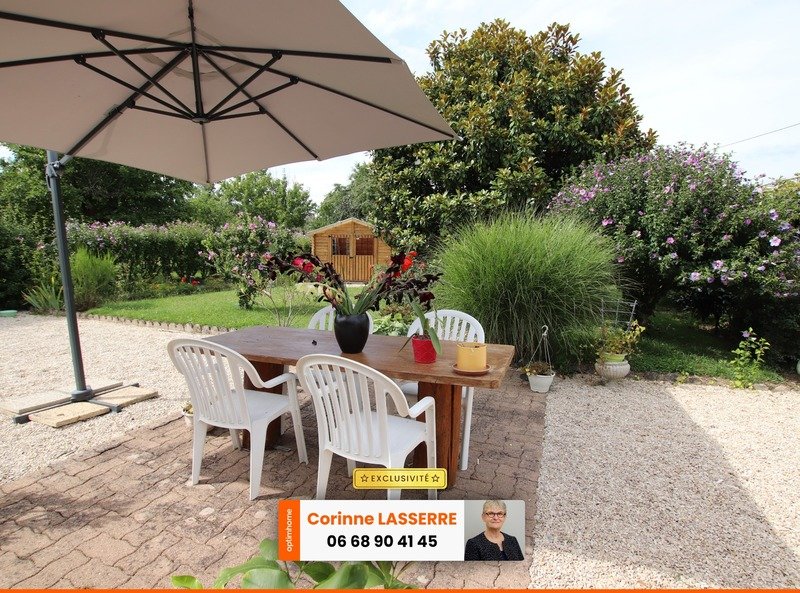 2 bedrooms House in Saint-Pere-sur-Loire, France No. 264498