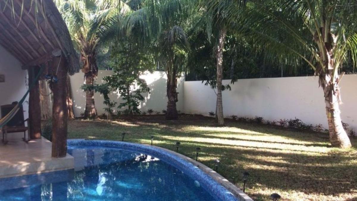 4 Schlafzimmer Haus in Mexico, Nr. 189990