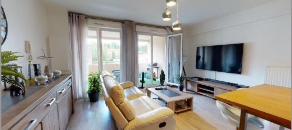 2 bedrooms Duplex in Saint-Avold, France No. 56940 7