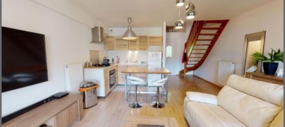 2 bedrooms Duplex in Saint-Avold, France No. 56940 4