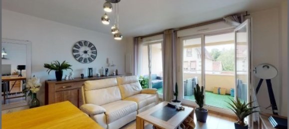 2 bedrooms Duplex in Saint-Avold, France No. 56940 5