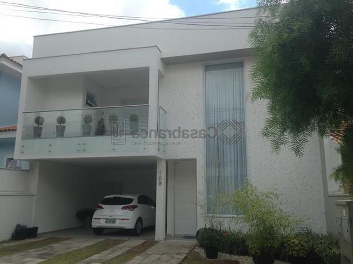 3 bedrooms House in Sao Paulo, Brazil No. 435421
