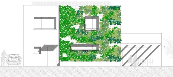 Casa de 7 divisões em Padua, Italy N.º 31789 25