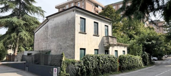 Casa de 7 divisões em Padua, Italy N.º 31789 15