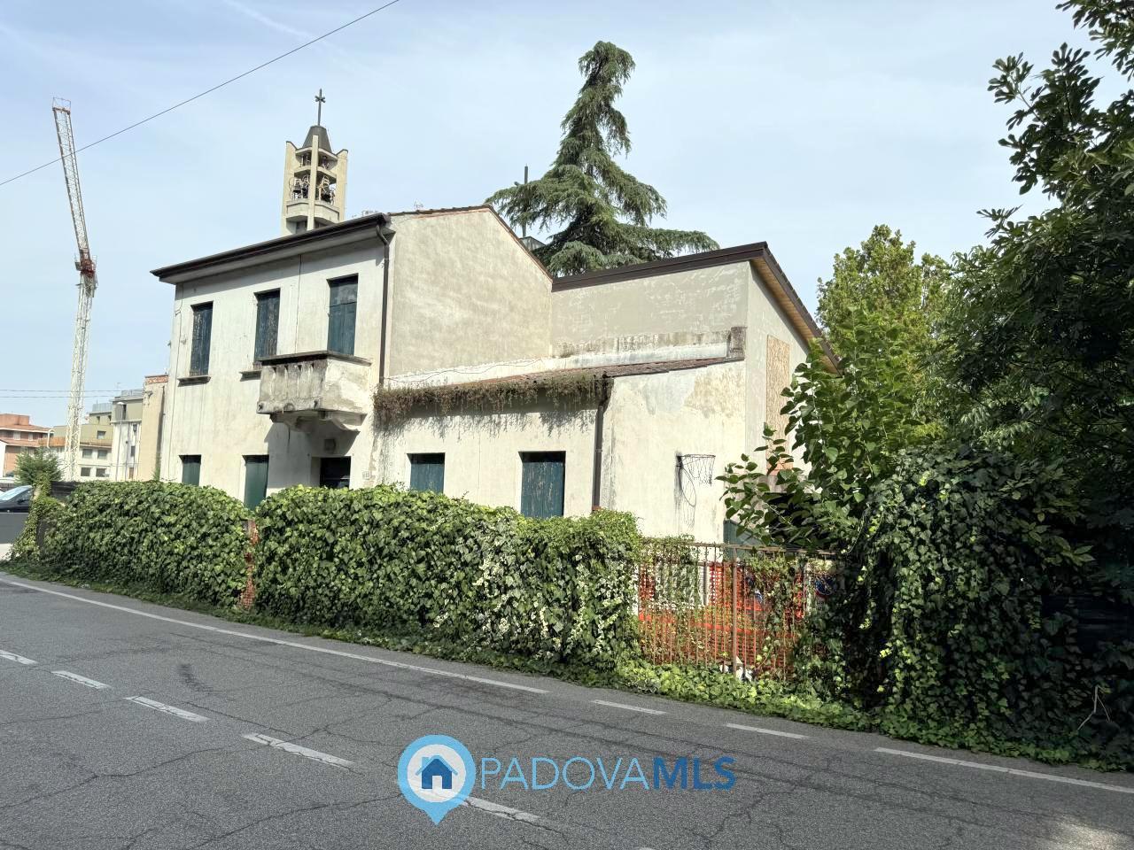 7غرفة منزل في Padua, Italy رقم 31789