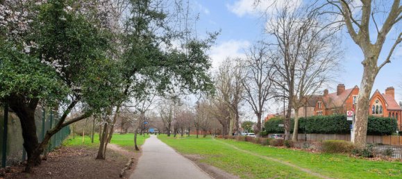 2 bedrooms Apartment in London, United Kingdom No. 14010 9