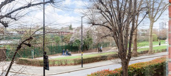 2 bedrooms Apartment in London, United Kingdom No. 14010 8