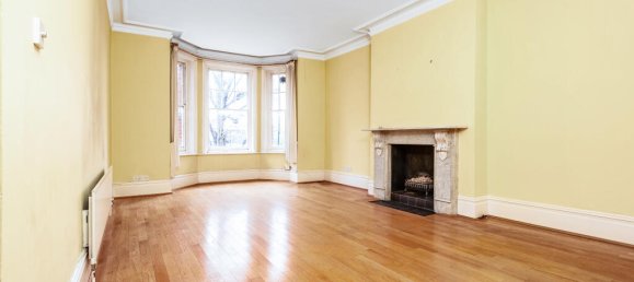 2 bedrooms Apartment in London, United Kingdom No. 14010 2