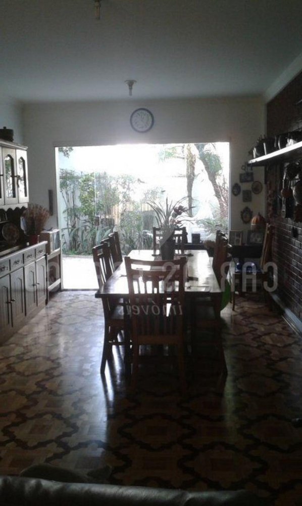 Casa de 4 dormitorios en Sao Paulo, Brazil No. 593759