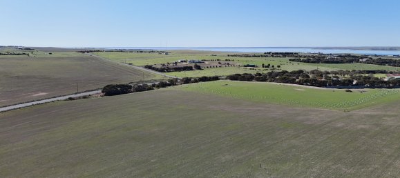 Terreno en Streaky Bay, Australia 30000 m² No. 394 2