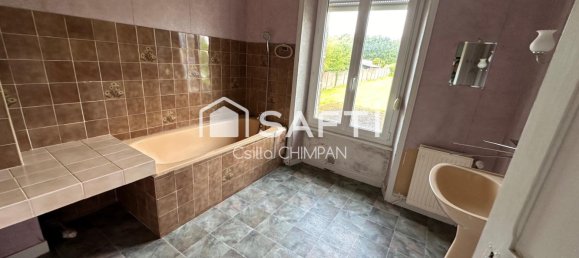 Casa de 2 dormitorios en Graces, France No. 322136 8