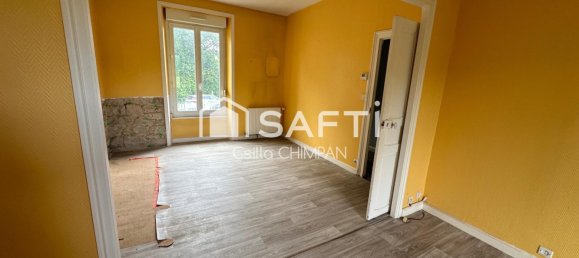 Casa de 2 dormitorios en Graces, France No. 322136 2