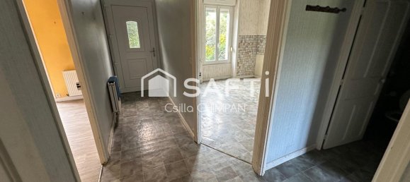 Casa de 2 dormitorios en Graces, France No. 322136 4