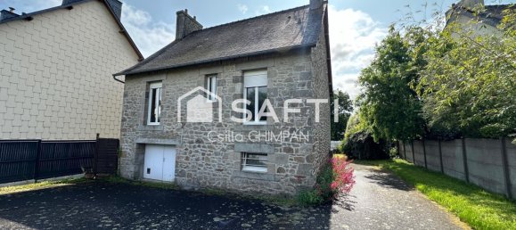 Casa de 2 dormitorios en Graces, France No. 322136 11