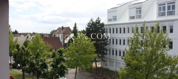 2 bedrooms Apartment in Strasbourg, France No. 319209 10