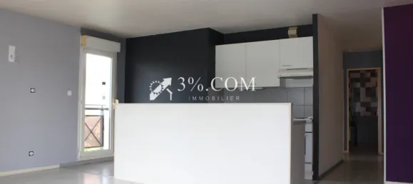 2 bedrooms Apartment in Strasbourg, France No. 319209 3
