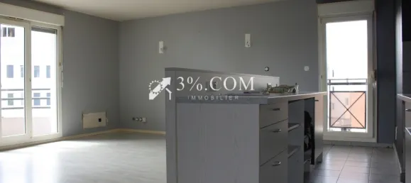 2 bedrooms Apartment in Strasbourg, France No. 319209 2