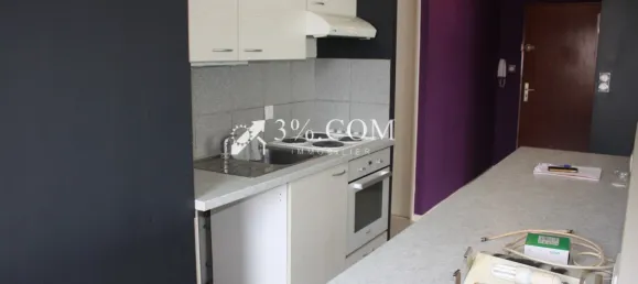 2 bedrooms Apartment in Strasbourg, France No. 319209 5