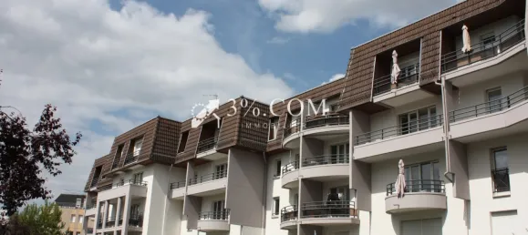 2 bedrooms Apartment in Strasbourg, France No. 319209 9