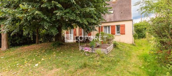 4 chambres Maison à Roissy-en-Brie, France No. 282158 11