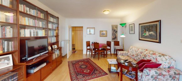 3-Zimmer Wohnung in Neubau, Austria, Nr. 216874 9