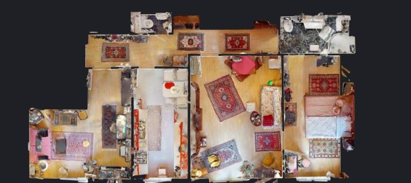 3-Zimmer Wohnung in Neubau, Austria, Nr. 216874 10