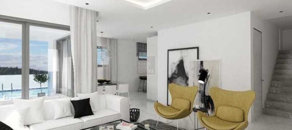 4 غرف نوم عقار تجاري في Paralimni, Cyprus رقم 7732 9