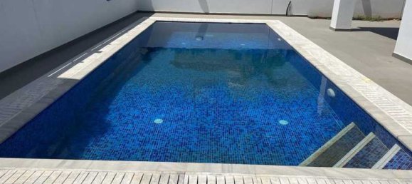 4 bedrooms House in Paralimni, Cyprus No. 7732 16