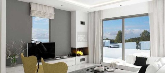 4 غرف نوم عقار تجاري في Paralimni, Cyprus رقم 7732 12