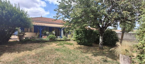 Дом с 3 спальнями в Налье, Франция № 284077 2