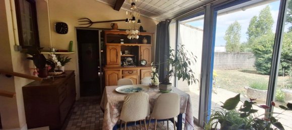 Дом с 3 спальнями в Налье, Франция № 284077 8