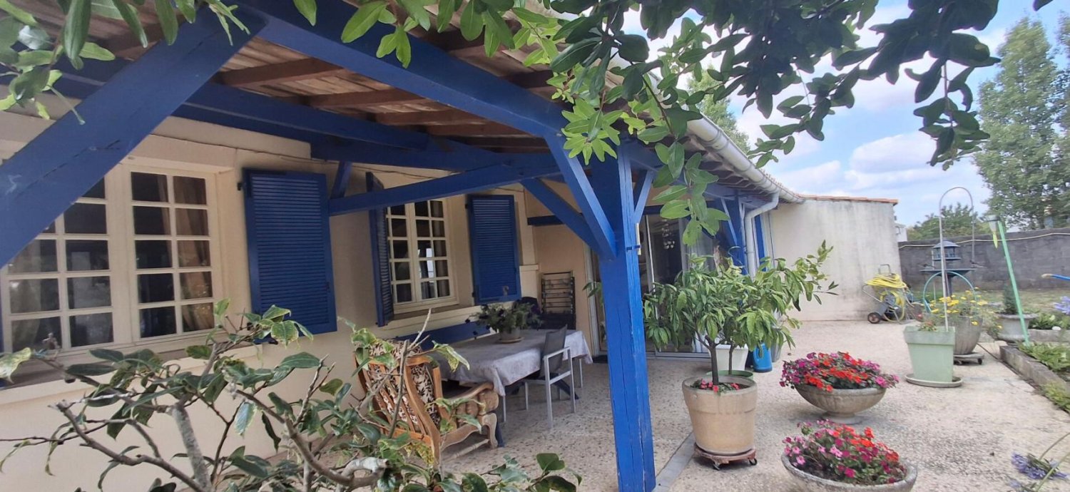 Дом с 3 спальнями в Налье, Франция № 284077