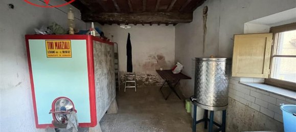 Casa de 3 divisões em Terranuova Bracciolini, Italy N.º 290995 10