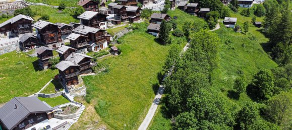 552m² Land in Anniviers, Switzerland No. 404 4