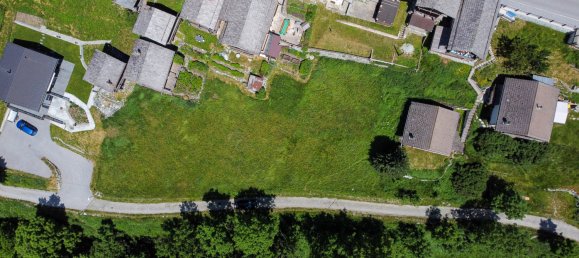 552m² Land in Anniviers, Switzerland No. 404 8