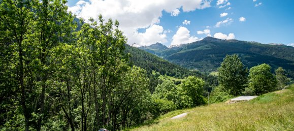 552m² Land in Anniviers, Switzerland No. 404 7