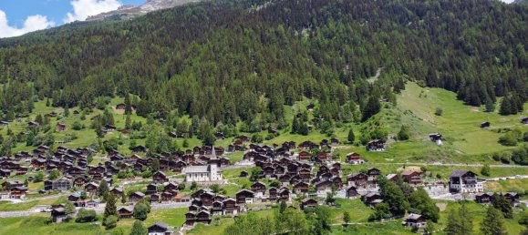552m² Land in Anniviers, Switzerland No. 404 3