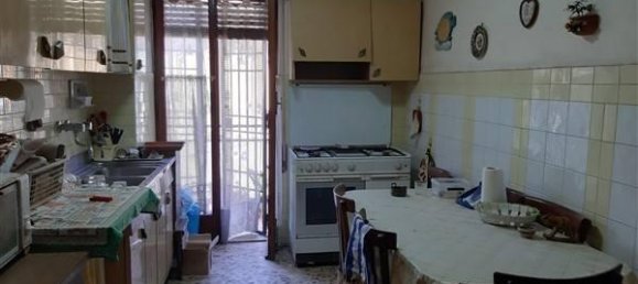 3-Zimmer Wohnung in Messina, Italy, Nr. 154205 7