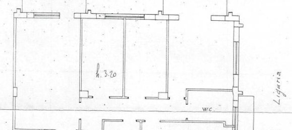 3-Zimmer Wohnung in Messina, Italy, Nr. 154205 17