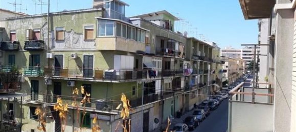 3-Zimmer Wohnung in Messina, Italy, Nr. 154205 16