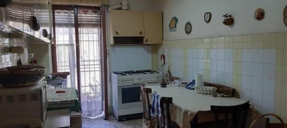 3-Zimmer Wohnung in Messina, Italy, Nr. 154205 6