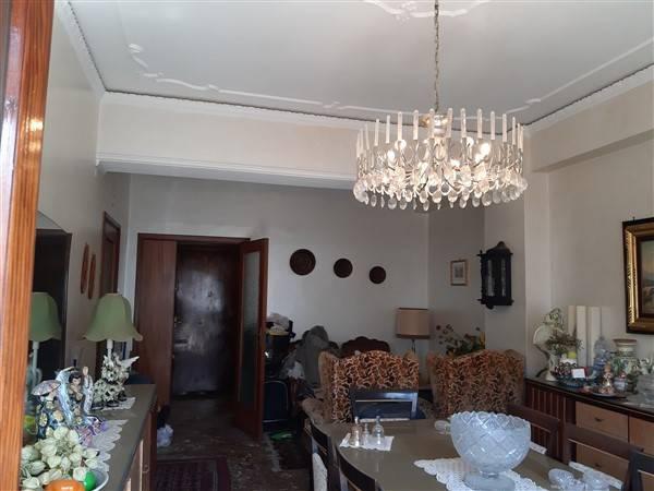 3-Zimmer Wohnung in Messina, Italy, Nr. 154205