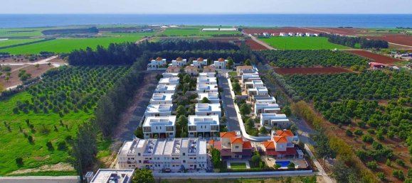 3 غرف نوم فيلا في Mandria, Cyprus رقم 41 4