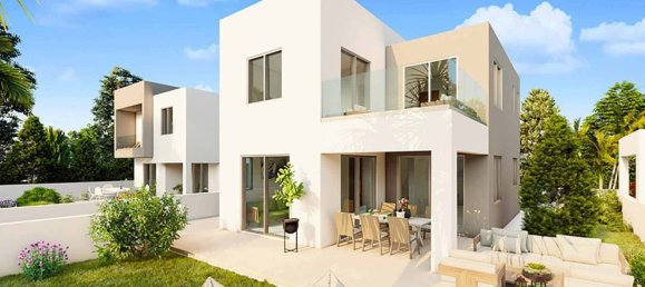 3 غرف نوم فيلا في Mandria, Cyprus رقم 41 2