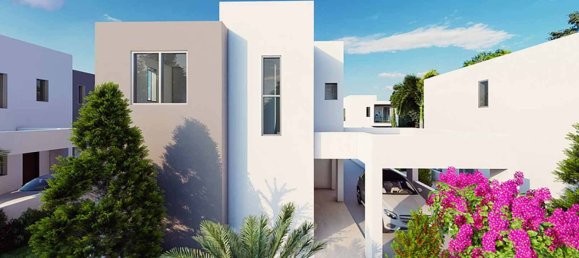 3 غرف نوم فيلا في Mandria, Cyprus رقم 41 3