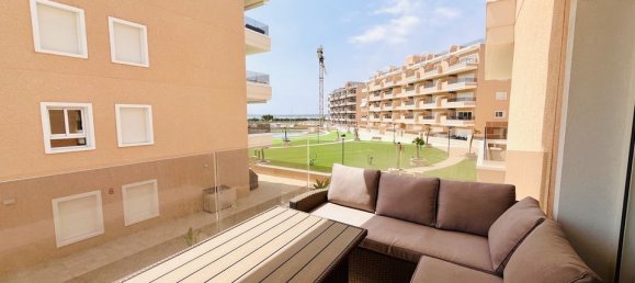 Apartamento T3 em Guardamar del Segura, Spain N.º 175838 9