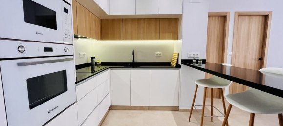 Apartamento T3 em Guardamar del Segura, Spain N.º 175838 17