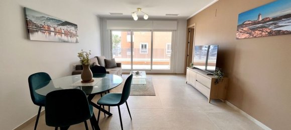 Apartamento T3 em Guardamar del Segura, Spain N.º 175838 19