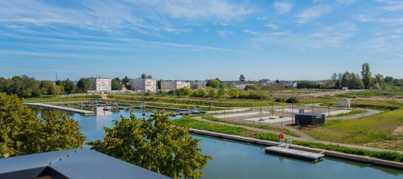 3 Schlafzimmer Penthouse in Talange, France, Nr. 77439 2